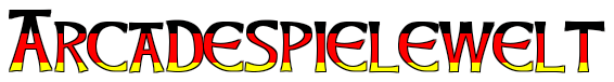 Arcadespielewelt