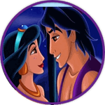 3D Aladin 4 Winds Bei
