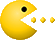Pac Man 1