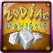 Zodiac Mahjongg 3D Zodiac Pisces - Stone