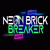 Neon Brick Breaker - 002