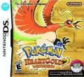 Pokemon Heart of Gold
