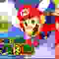 Super Mario 64