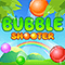 Play BubbleShooter