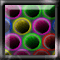 Play Bubbles In Space - Time Mode