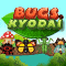 Play Bugs Kyodai