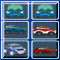 Cars Memory Match **AS3**