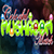 Colorful Mushroom Match