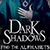 Find The Alphabets - Dark Shadows