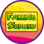 Falling Sudoku