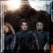 Fantastic Four 2015 - Hidden Numbers
