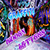 Graffiti - Hidden Letters