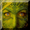Hidden Stars - Green Fantasy