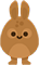 Hasen Jumper