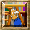 Play Hidden Objects - Book Stall