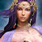 Hidden Stars Warrior Girls