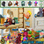Play Hidden Objects - Kids Cart