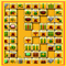 Play Letter K Mahjong