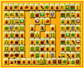 Play Letter M Mahjong