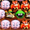 Looney Toons Blocks