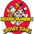 Looney Tunes - Hidden Numbers