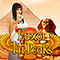Play Luxor Tri Peaks