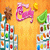 Mahjongg Candy 3D - 005