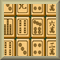 Mahjong Fettspielen