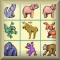 Mahjong Jungle - Connect