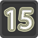 Mahjongg Numbers 1