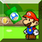 Mario Fruits