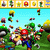 Hidden Objekts - Mario Island