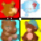 Match - Buttons 01