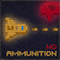No Ammunition