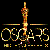 Oscars 2016 - Hidden Alphabets