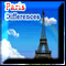 Paris Differences Netherlands