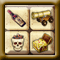 Pirate Ship Mahjong
