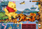 Play Pooh and Friends Hidden Objects