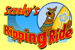 Scoobys Ripping Ride