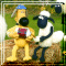 Shaun the Sheep Movie Alphabets