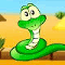 Snake 3D: