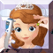 Sofia The First Jumping