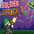 Soldier Attack 1