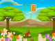 Solitaire Classic Easter