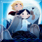 Song of the Sea - Hidden Alphabets