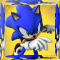 Play Super Sonic Zuma