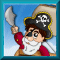 Super Pirate Bubbles