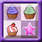 Sweet Cupcakes