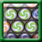 Tasty Bubble Shooter
