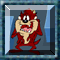 Taz Man